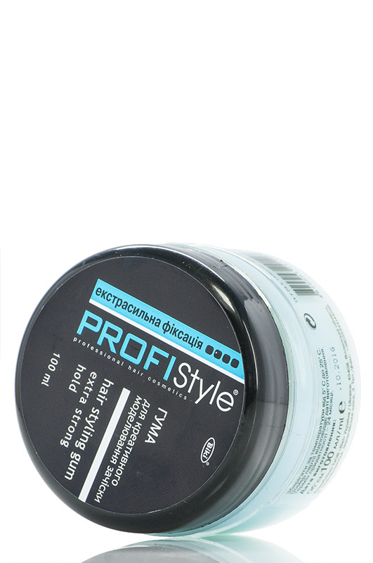 Profi Style Styling Гума для креативного моделювання зачіски, фото 1