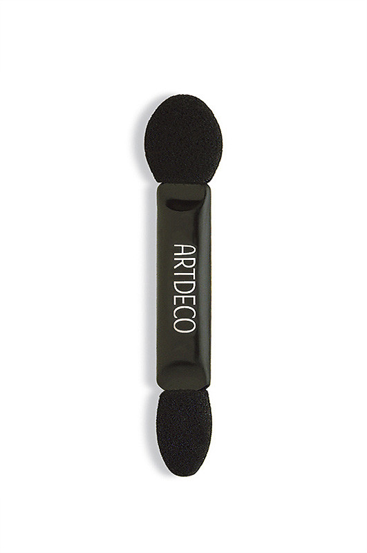 Artdeco Double Applicator for Trio Box Аплікатор для тіней подвійний 6013, фото 1