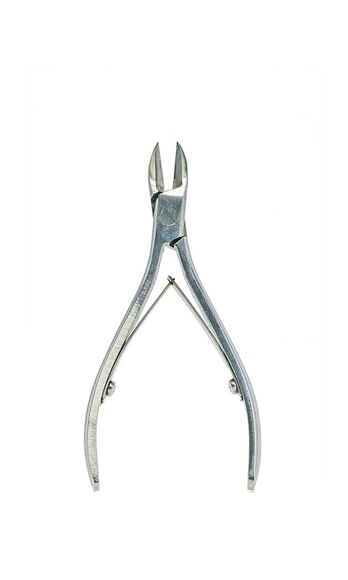 Olton Професійні нашкірниці (кусачки для кутикули) XXL, фото 1