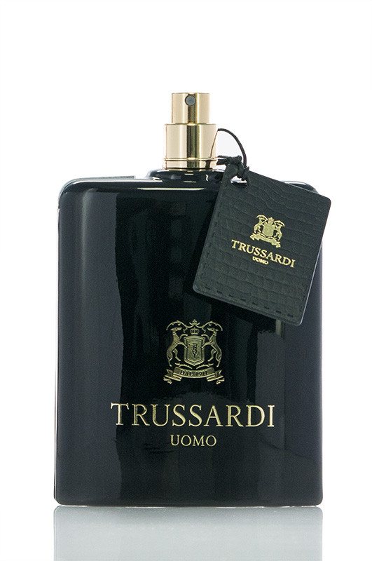 Trussardi Uomo (Tester), фото 1