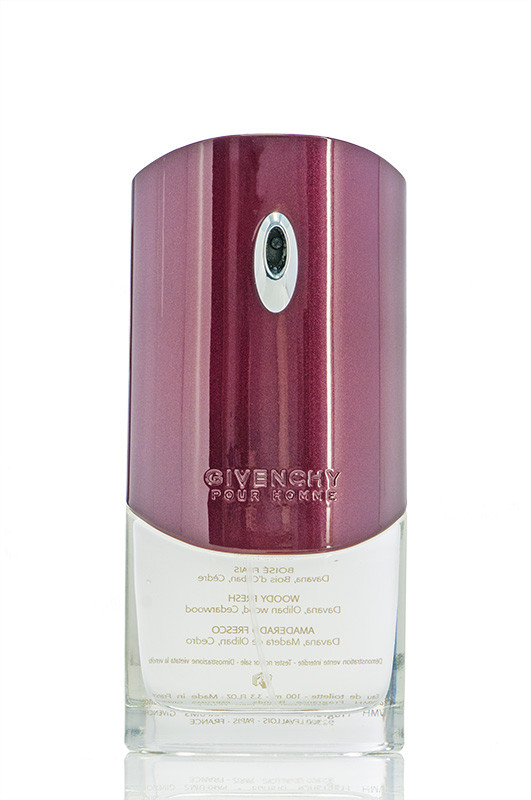 Givenchy Pour Homme (Tester), фото 1