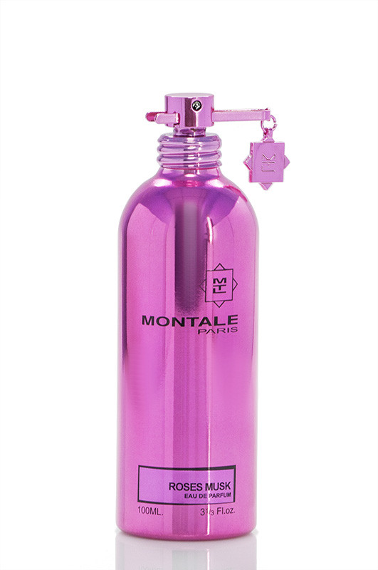 Montale Roses Musk (Tester), фото 1