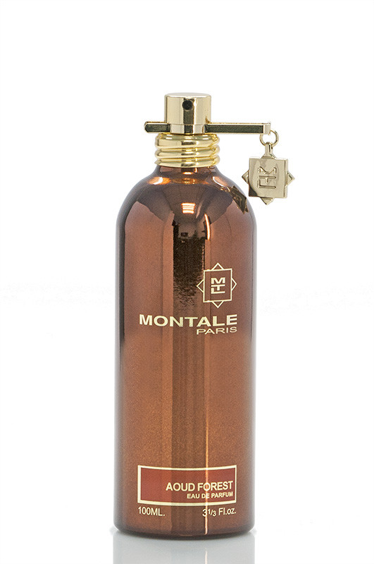 Montale Aoud Forest (Tester), фото 1