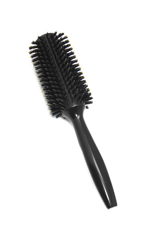 Salon ЕЖ Брашинг натуральна щетина (в подарунковій упаковці) 330, фото 1
