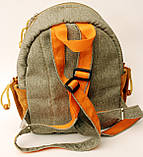 Дитячий рюкзак Кріт, фото 6