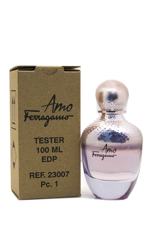 Salvatore Ferragamo Amo Ferragamo (Tester), фото 1