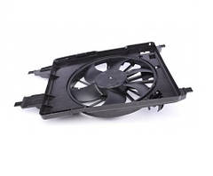 Вентилятор радіатора RENAULT (вир-во Nissens) 85882