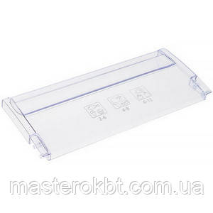 Панель морозильної камери (відкидна) Beko 4397311300, фото 1