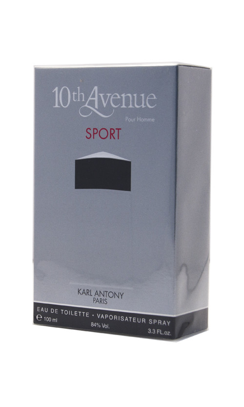 Karl Antony 10th Avenue Sport For Men, фото 1