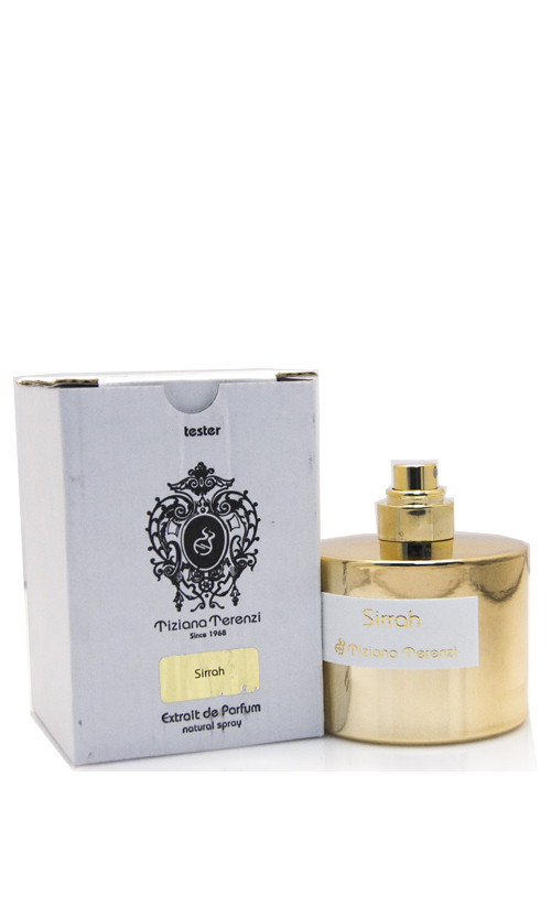 Tiziana Terenzi Sirrah (Tester), фото 1