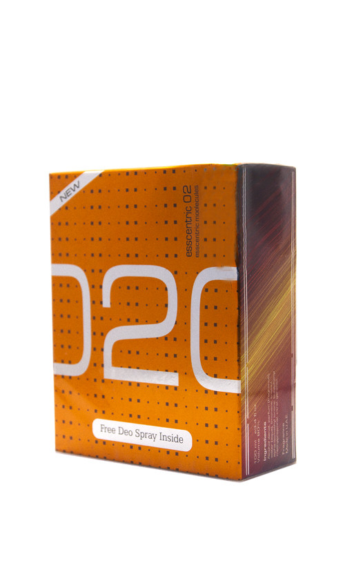 Fragrance World Esscentric 02, фото 1