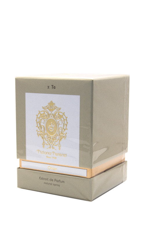 Tiziana Terenzi Orion, фото 1