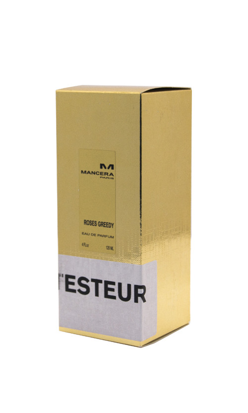 Mancera Roses Greedy (Tester), фото 1