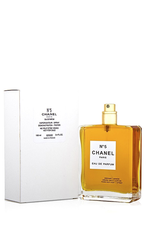 Chanel No 5 Eau de Parfum (Tester), фото 1