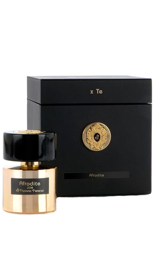 Tiziana Terenzi Afrodite, фото 1