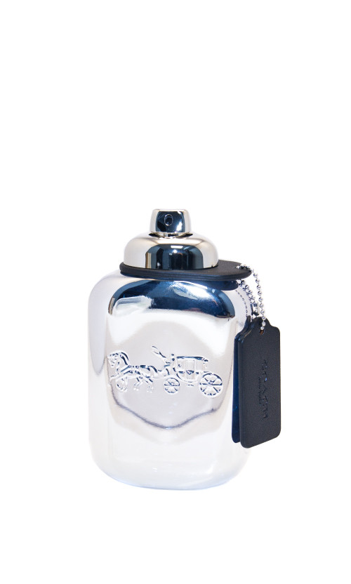 Coach Platinum (Tester), фото 1