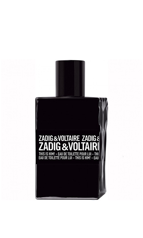 Zadig & Voltaire This is Him (Tester), фото 1