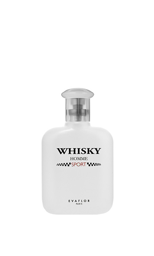 Evaflor Whisky Homme Sport (Tester), фото 1