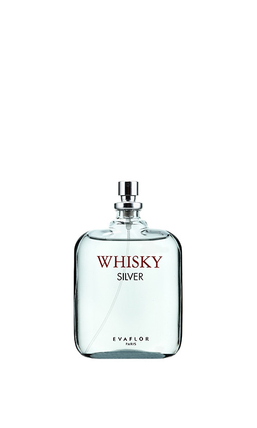 Evaflor Whisky Silver (Tester), фото 1