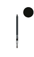 Make Up Factory Smoky Liner Long-Lasting & Waterproof Олівець для очей водостійкий 2431.01 deep black