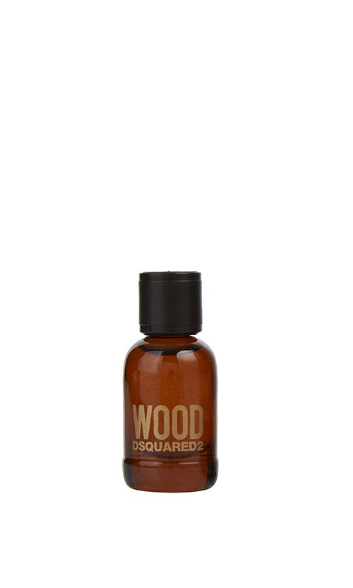 Dsquared2 Wood Pour Homme (mini), фото 1