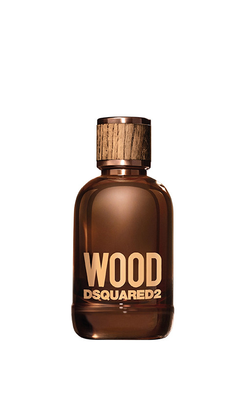Dsquared2 Wood Pour Homme (Tester), фото 1