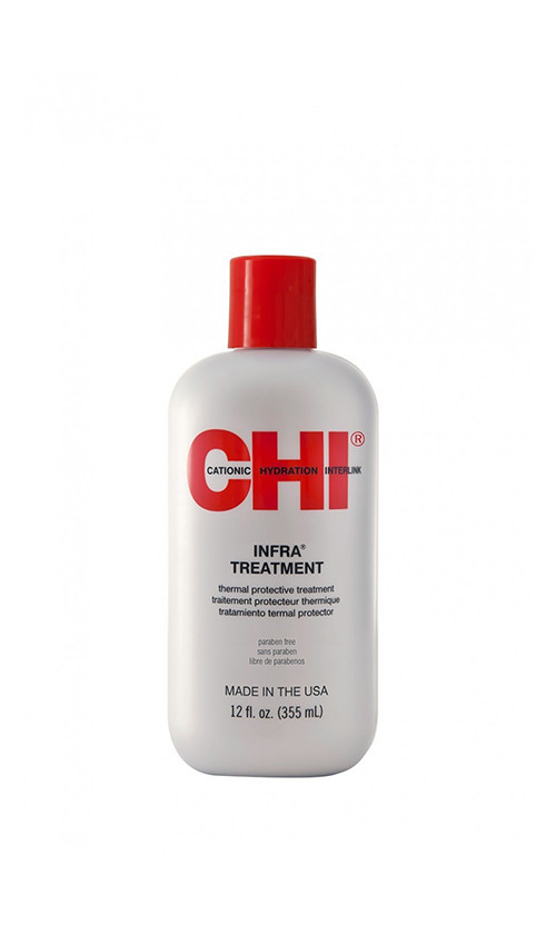 CHI Infra Treatment Кондиціонер Інфра, фото 1