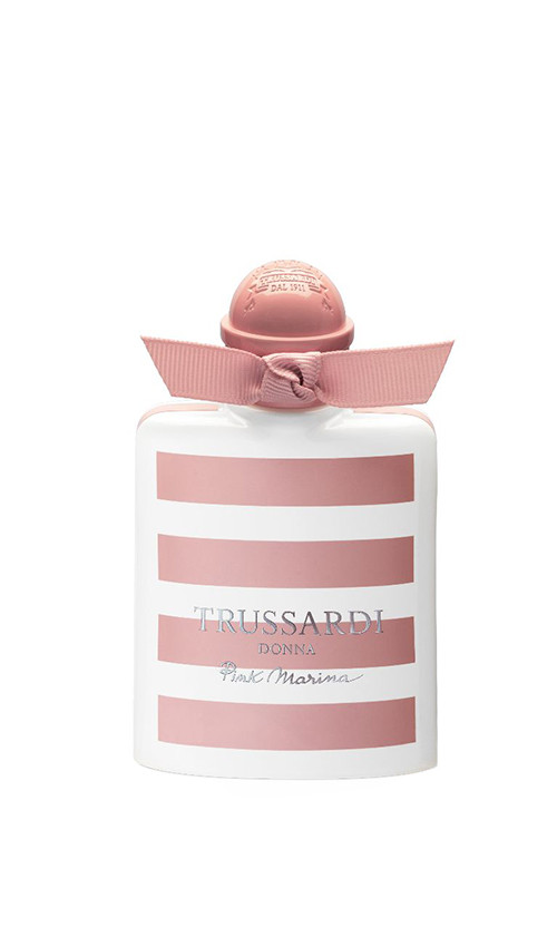 Trussardi Donna Pink Marina (Tester), фото 1