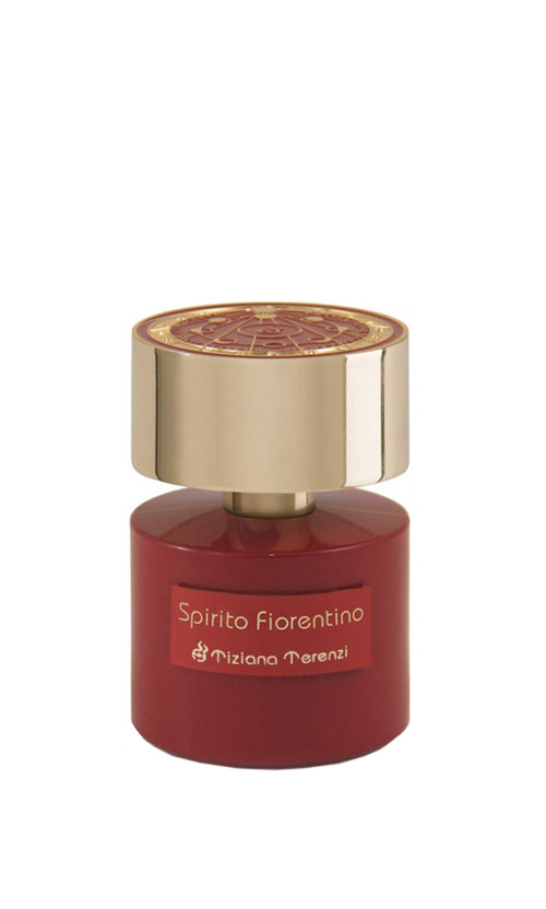 Tiziana Terenzi Spirito Fiorentino, фото 1