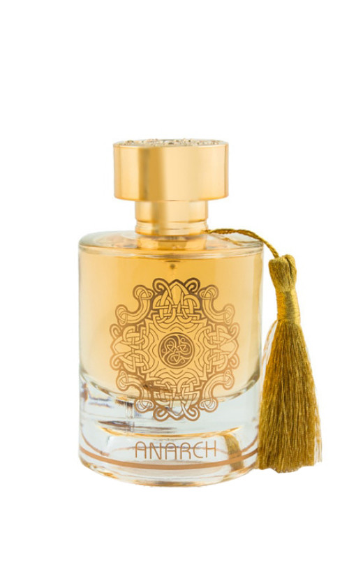 Alhambra Anarch, фото 1