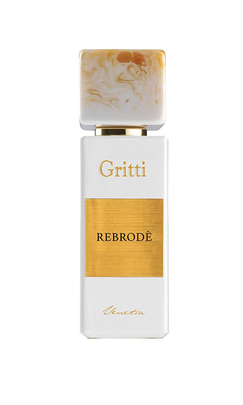 Gritti Rebrode, фото 1