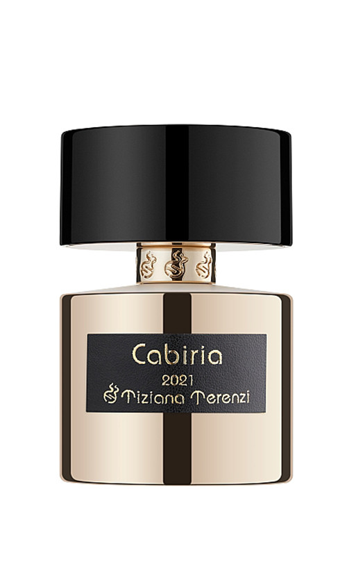 Tiziana Terenzi Cabiria (Tester), фото 1