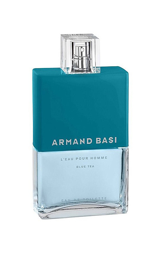 Armand Basi L`Eau Pour Homme Blue Tea, фото 1