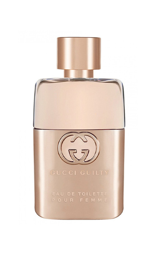 Gucci Guilty Pour Femme Eau de Toilette 2021 (Tester), фото 1