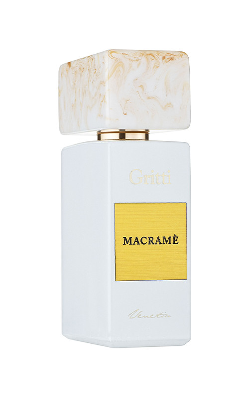 Gritti Macrame (Tester), фото 1