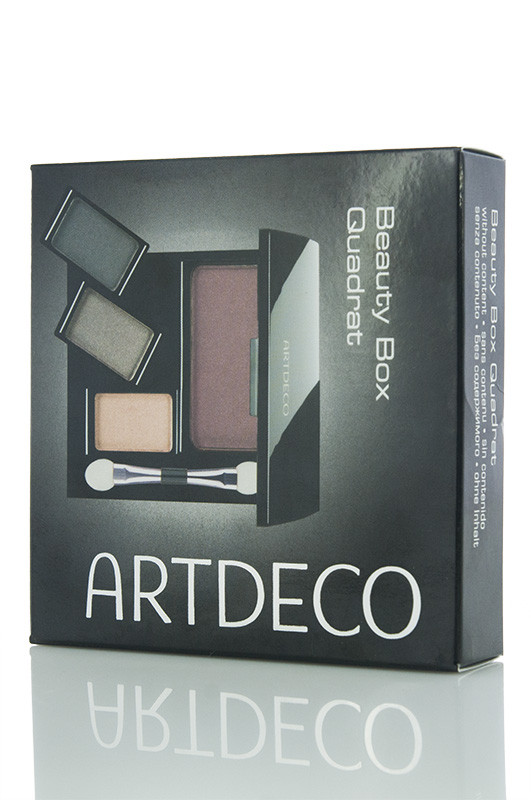 Artdeco Beauty Box Quadrat Бокс для тіней та рум`ян 5130, фото 1