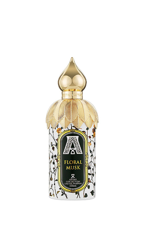 Attar Collection Floral Musk, фото 1