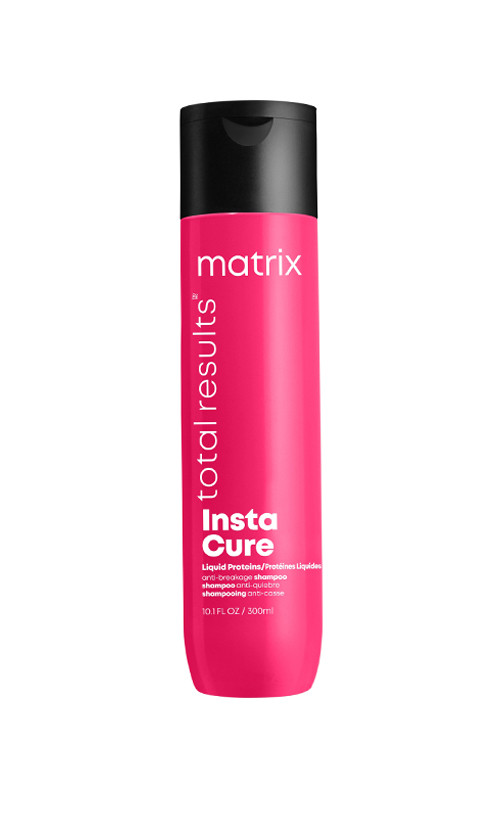 Matrix Total Results Insta Cure Shampoo Шампунь для пошкодженого волосся, фото 1