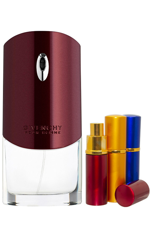 Givenchy Pour Homme (распив), фото 1