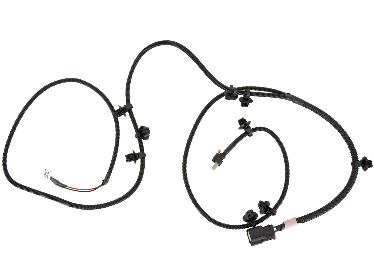 Проводка переднього бампера Tesla Model 3 Highland 2024 - (1897318-00-C), фото 1