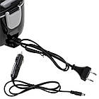 Контейнер-ланч-бокс Adler AD 4521 – 1 л, с подогревом, термосумка., фото 8