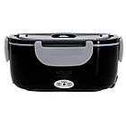 Контейнер-ланч-бокс Adler AD 4521 – 1 л, с подогревом, термосумка., фото 4