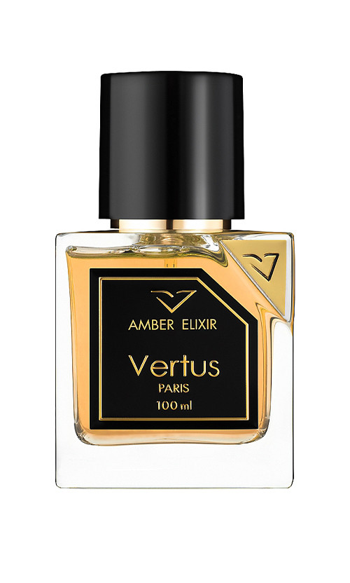 Vertus Amber Elixir, фото 1