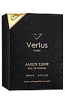 Vertus Amber Elixir, фото 2