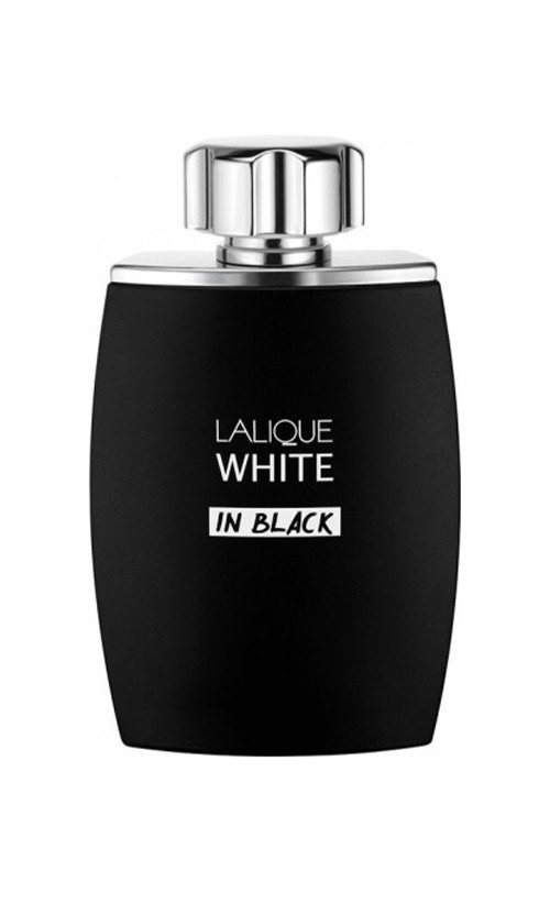 Lalique Lalique White in Black, фото 1