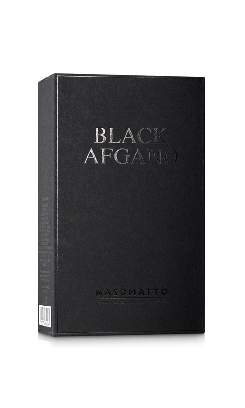 Nasomatto Black Afgano, фото 1