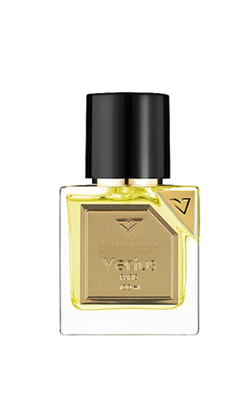 Vertus XXIV Carat Gold, фото 1