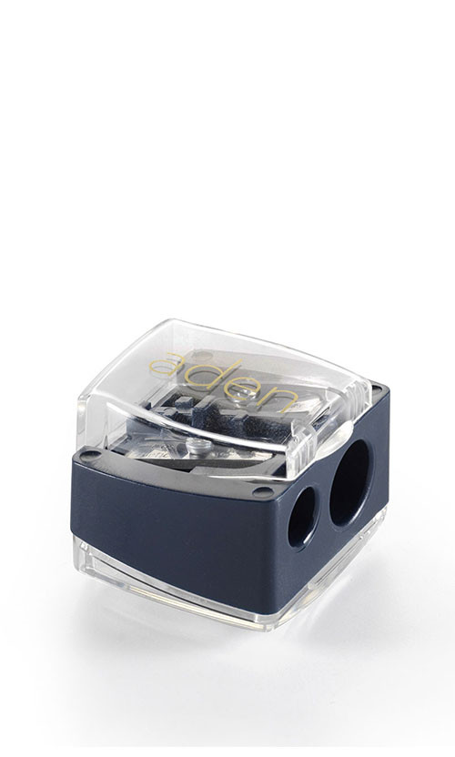 Aden Cosmetics Точилка для олівців, фото 1