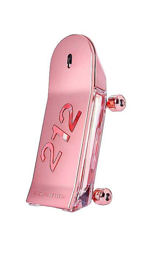 Carolina Herrera 212 Heroes For Her Forever Young (Tester), фото 1