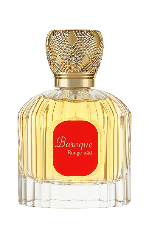 Alhambra La Rouge Baroque, фото 1